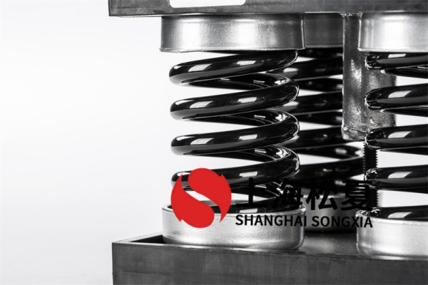 怎樣正確應(yīng)用空氣增壓泵JS-4-4800彈簧減震器？