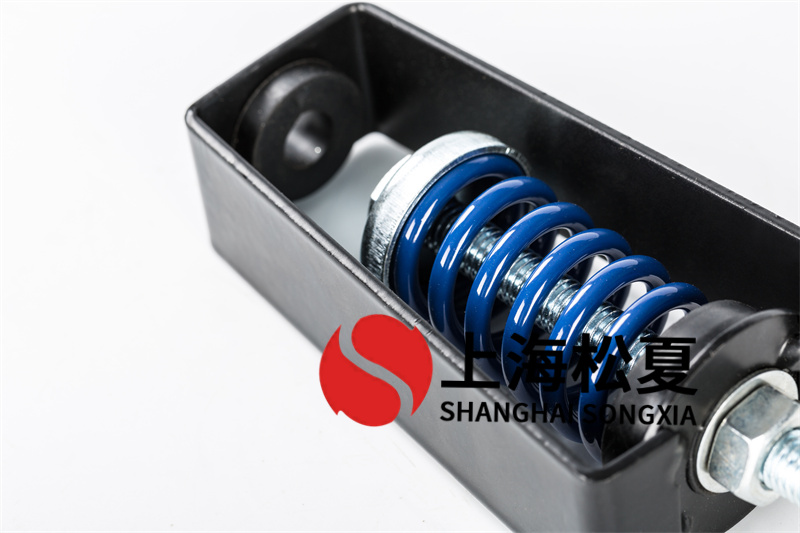 吊裝彈簧減震器的故障原因有哪些？