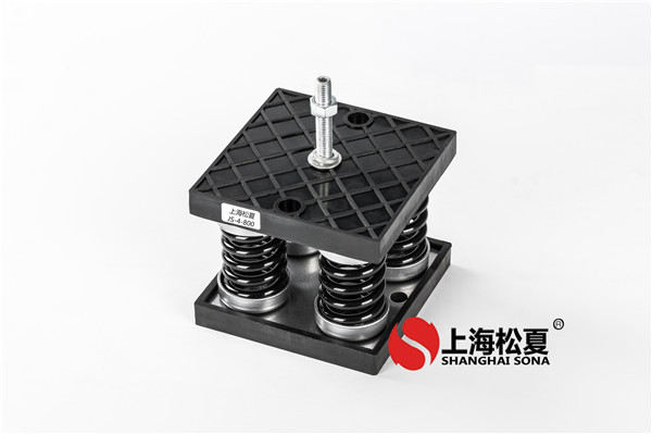 彈簧減震器阻尼器與阻尼元件的區(qū)別。