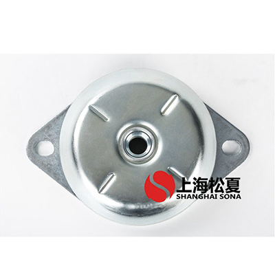 橡膠減震器是什么？
