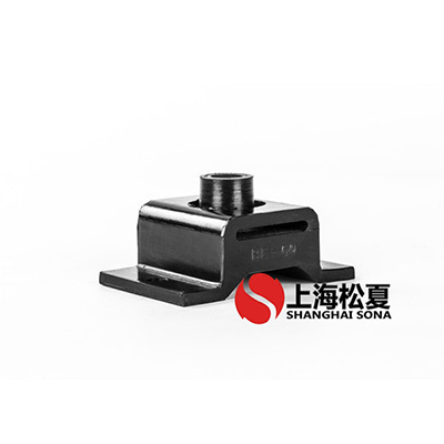 橡膠減震器是什么？