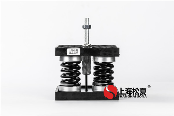 怎樣選擇彈簧減震器？你挑對了嗎？