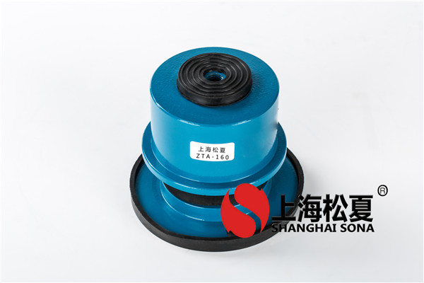 對成品減震器的優(yōu)點(diǎn)分析。