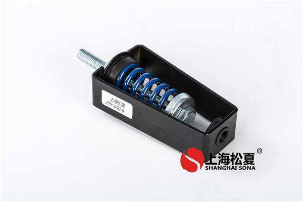 對成品減震器的優(yōu)點(diǎn)分析。