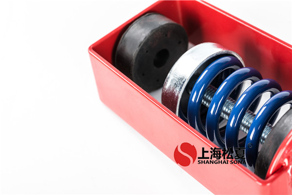 怎樣檢查吊鉤簧減震器的故障？