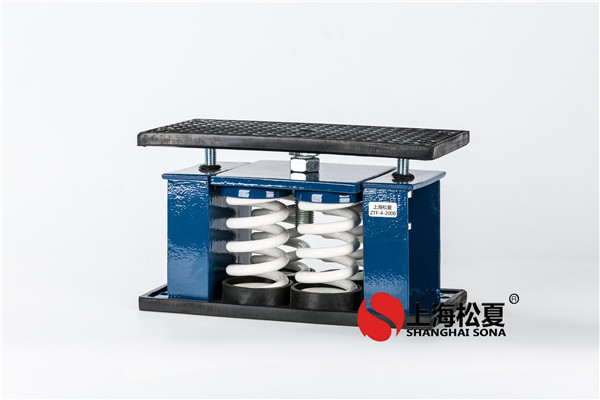 洛陽空氣壓縮機(jī)電機(jī)減震器是雙向的嗎？