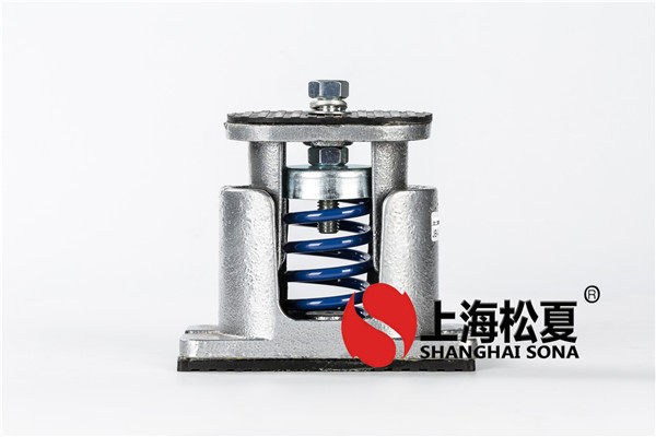 遼寧離心式風機減震器的作用和優(yōu)點？