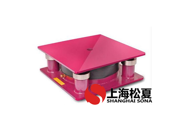 高壓風機如何安裝？