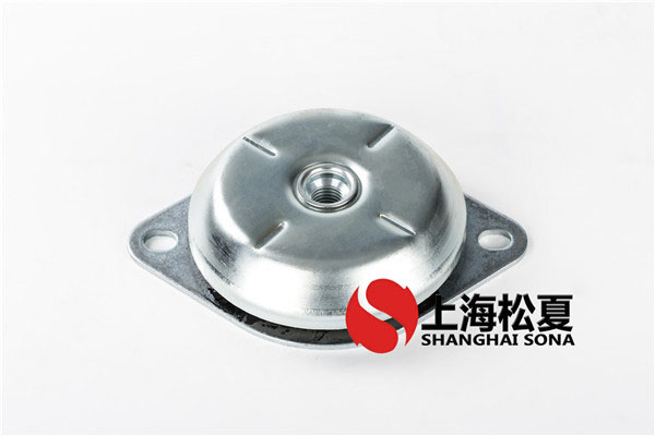 高壓風機如何安裝？