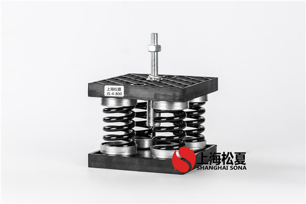 高壓風機如何安裝？