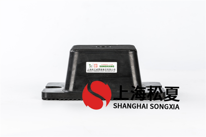 挑選一套減震橡膠減震器的方式有哪些呢？
