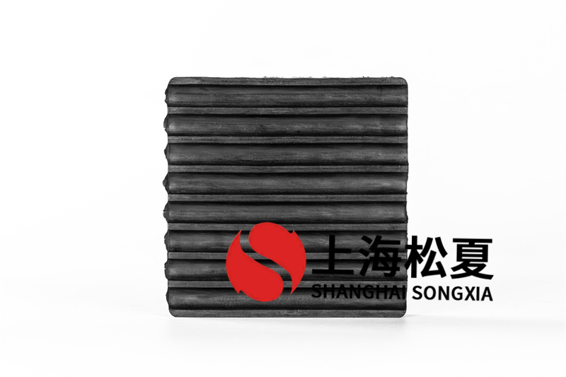 發(fā)電機(jī)橡膠減震器的主要發(fā)展前景